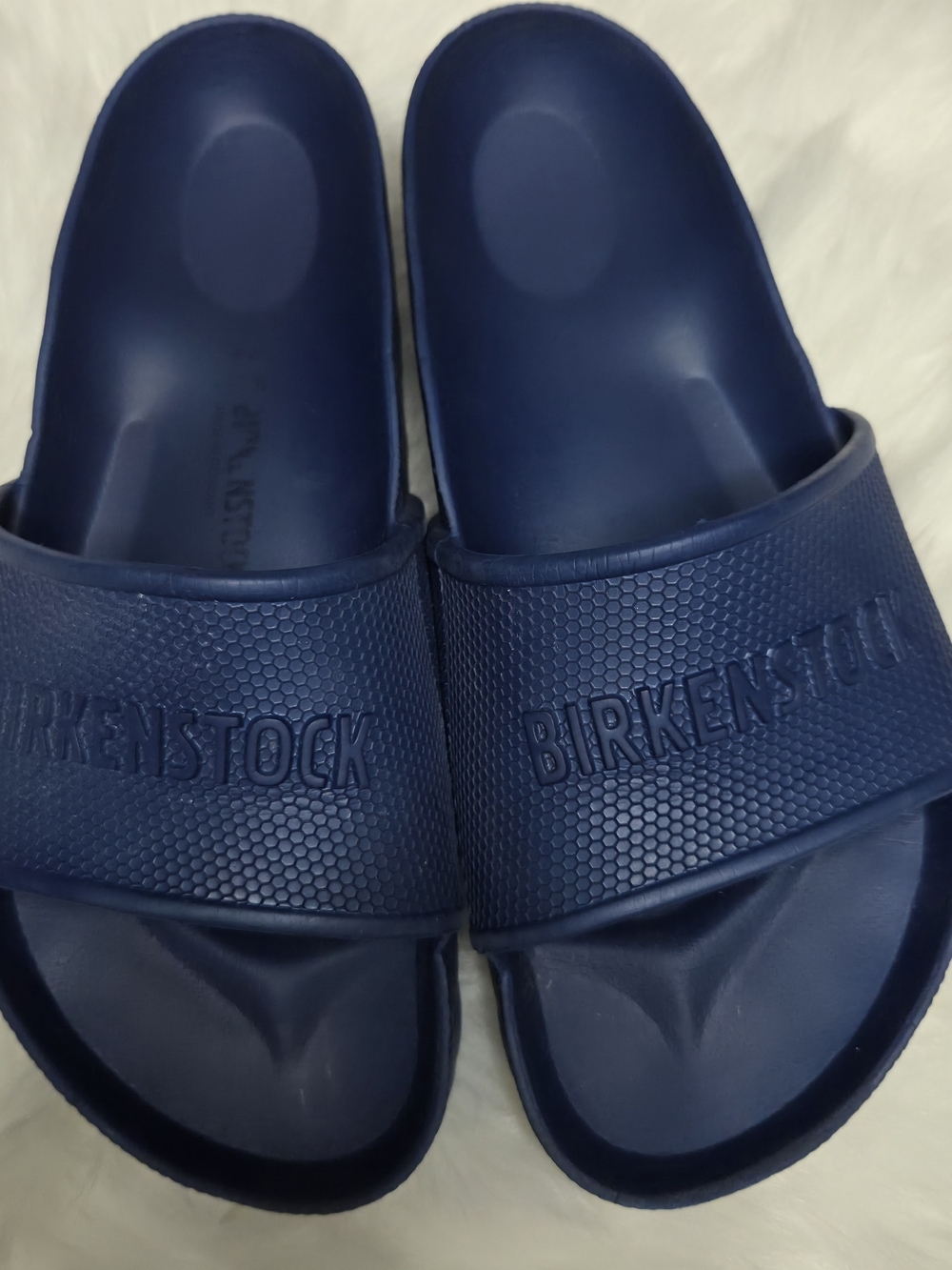 Birkenstock Unisex Barbados EVA Sandal Size 36